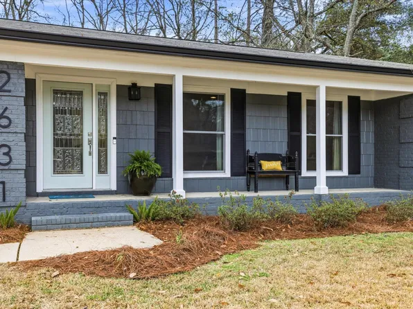 2631 Bantry Bay Dr, Tallahassee, FL 32309