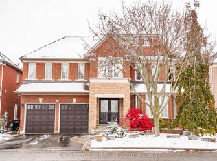 29 Oshea Cres, Ajax, ON L1T4W7