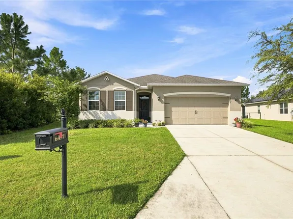 6457 SW 89TH LOOP, OCALA, FL 34476