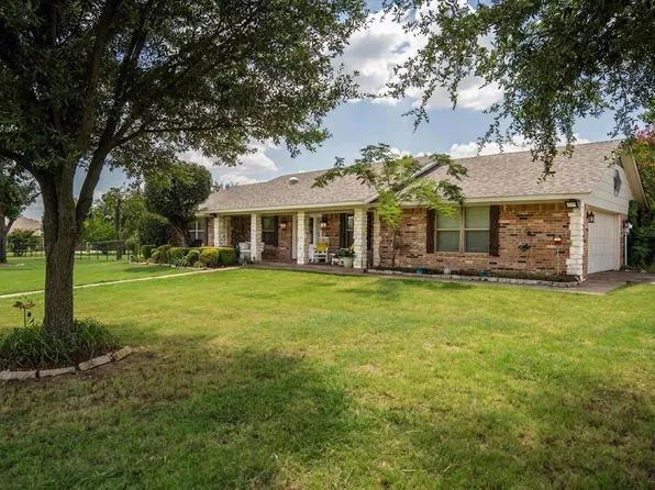 301 Meadow Knoll Dr, Double Oak, TX 75077