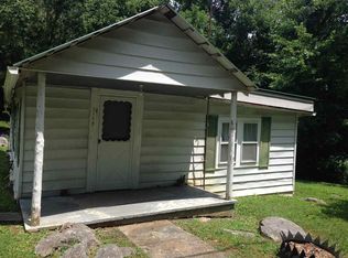 3116 Glendale Rd, Bybee, TN 37713