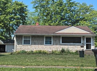 84 Kleber Ave, Youngstown, OH 44515