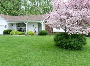938 Cleveland Ave, Fremont, OH 43420
