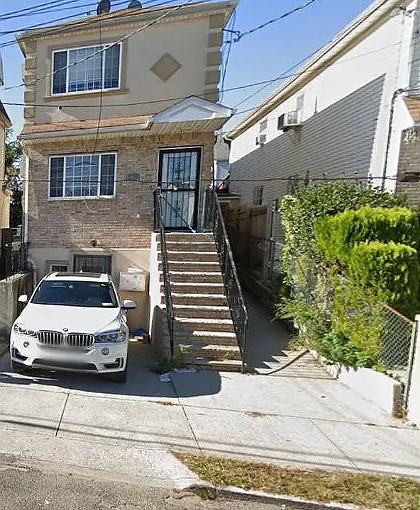 108-36 164th Pl #1