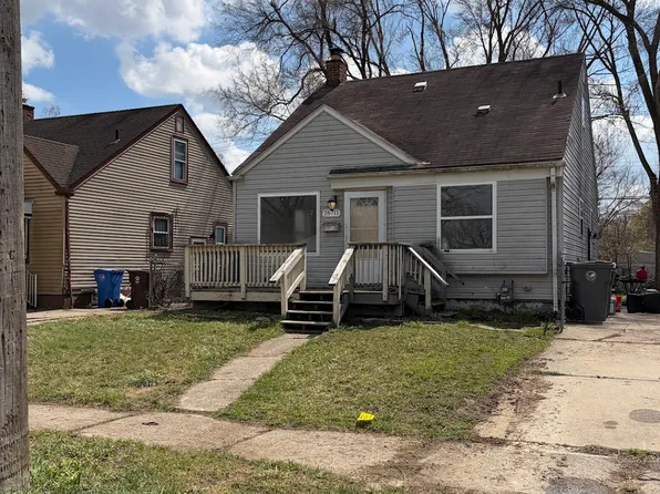 26711 Carlysle St, Inkster, MI 48141