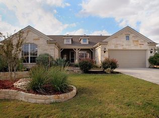 305 Goose Island Dr, Georgetown, TX 78633