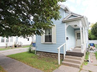 422 Cincinnati St, Toledo, OH