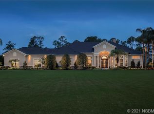 260 Spring Forest Dr, New Smyrna Beach, FL 32168
