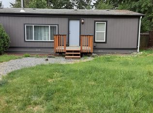 9911 178th Way SW #A, Rochester, WA 98579