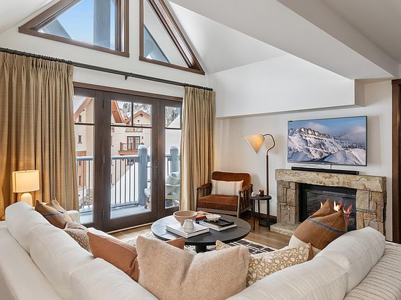 2nd image of 568 Mountain Village Blvd #1502