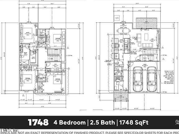 2nd image of 3615 MILDRED Way