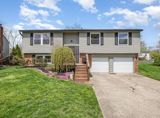 5741 Linden Dr, Milford, OH