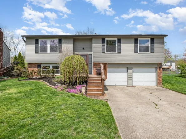 5741 Linden Dr, Milford, OH 45150