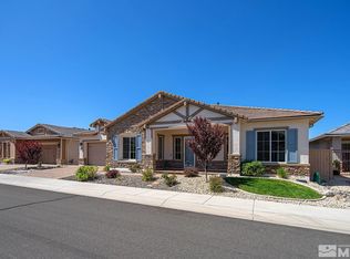 2255 Maximus Ln, Reno, NV 89521