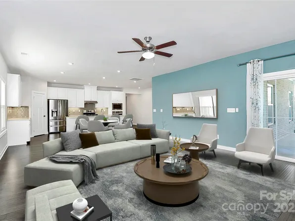 8243 Bretton Woods Dr, Mint Hill, NC 28227