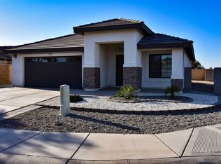 1660 E Constitution St, San Luis, AZ 85336