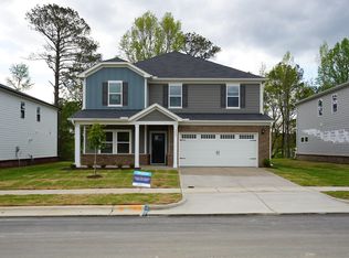 3821 Rosebush Dr, Zebulon, NC 27597