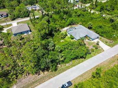 Fitzgerald Rd #8, North Pt, FL, 34288