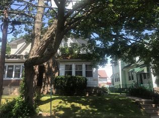 943 Bullock Ave, Yeadon, PA