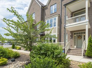 203 Porter Village Cir, Nashville, TN 37206