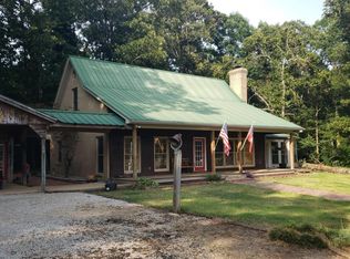 70 Warren Chapel Rd, Mantachie, MS 38855