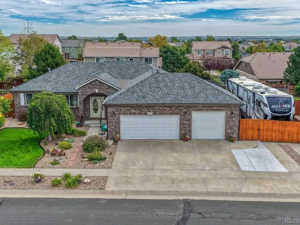 532 Daylight Court, Brighton, CO 80601