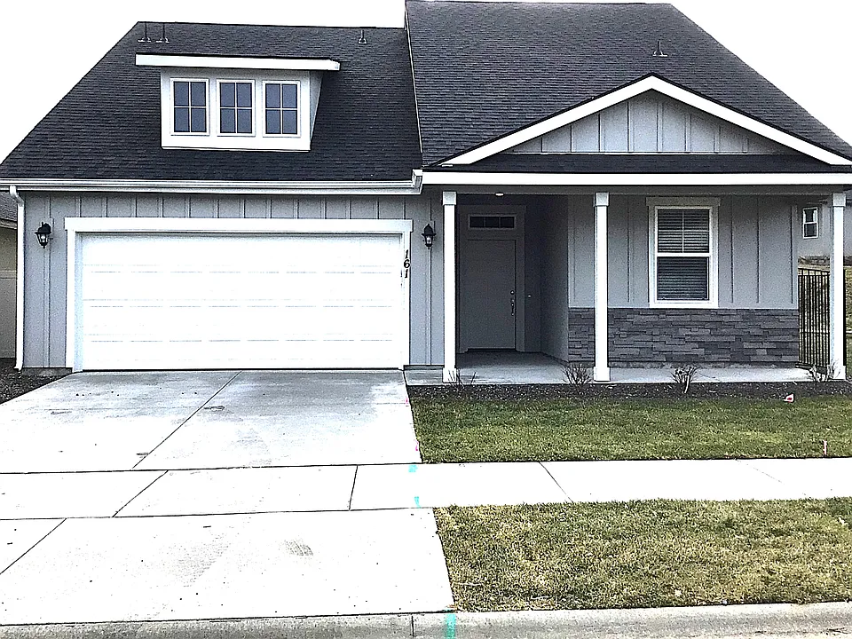 161 E Sicily Dr