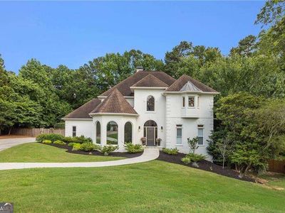 510 Northland Ridge Ct, Sandy Springs, GA, 30342