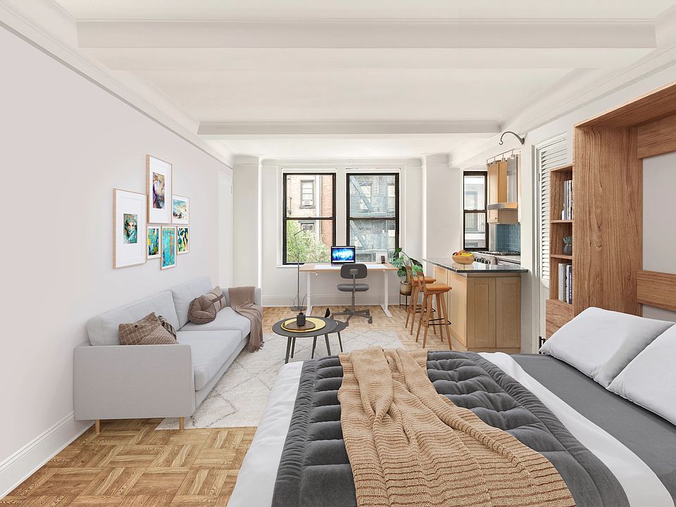 1st image of 333 E 53rd St APT 4B