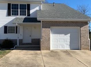 3871 S Cramer Cir, Bloomington, IN 47403