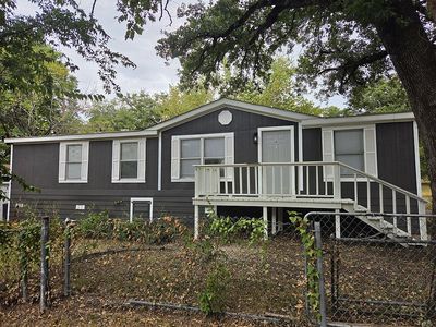 80 Live Oak St, Alvarado TX - Owner Finance Home