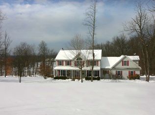 156 Mount Joy Rd, Middletown, NY 10941