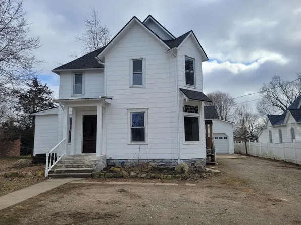 155 W Main St, Elsie, MI 48831