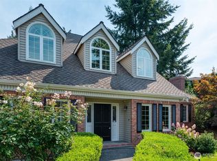 23837 SE 45th Street, Sammamish, WA 98029