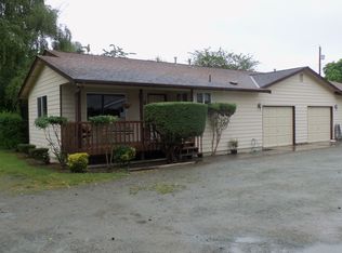 18091 Moores Garden Rd, Mount Vernon, WA 98273