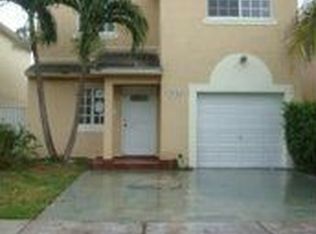 13753 SW 160th Ter, Miami, FL 33177