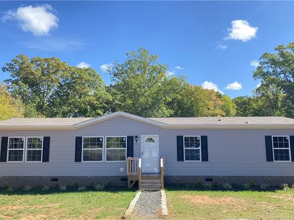 231 Lindseys Dr, Ruffin, NC 27326