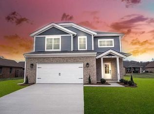 4123 Pinta Dr, Owensboro, KY 42301