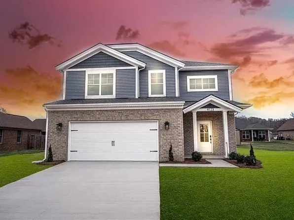 4123 Pinta Dr, Owensboro, KY 42301