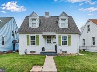 2039 W Philadelphia St, York, PA 17404