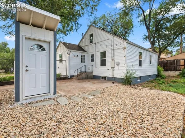 108 W Ramona Ave, Colorado Springs, CO 80905