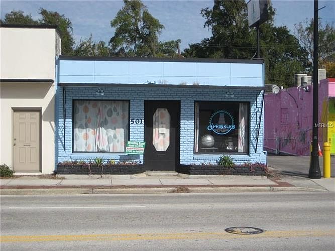 1st image of 501 W Fairbanks Ave