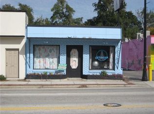 501 W Fairbanks Ave, Winter Park, FL 32789