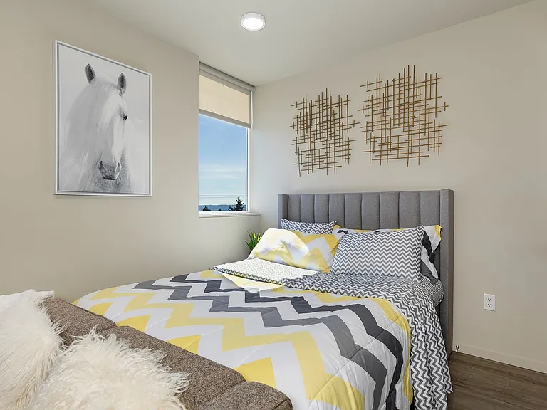 The Merz Luxury Apartments — Photo 35