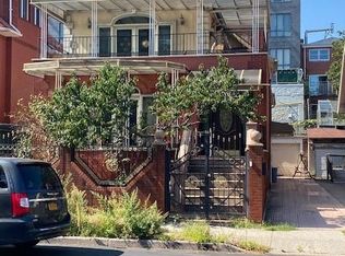 34 Amherst St, Brooklyn, NY 11235