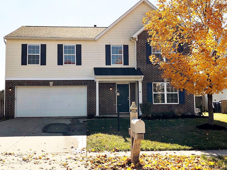 1st image of 10943 Balfour Dr