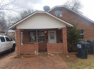 1432 SW 30th St, Oklahoma City, OK 73119