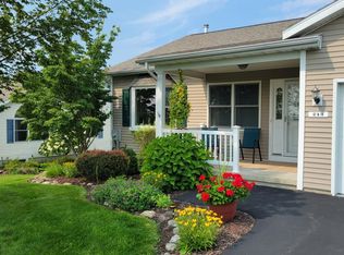 243 Skyview Dr, Greenville, NY 12083