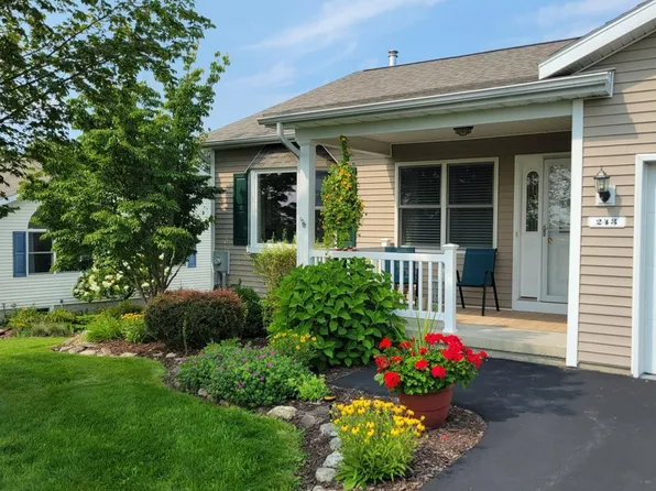 243 Skyview Drive, Greenville, NY 12083