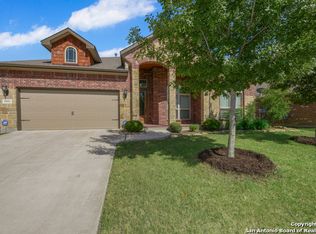 18006 Bierstadt Mt, Helotes, TX 78023